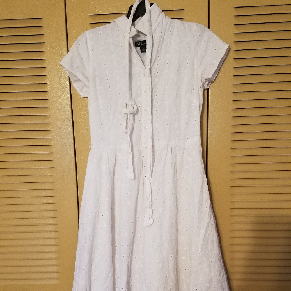 S.L.Fashions dress